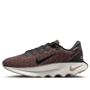 Nike �i�C�L ���f�B�[�X �X�j�[�J�[ �y(WMNS) Nike Motiva Gore-Tex 'Cave Stone Malt Black' HM0355-200�z �T�C�Y US_8(25.0cm)