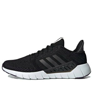 adidas �A�f�B�_�X ���f�B�[�X �X�j�[�J�[ �y(WMNS) adidas Asweego CC 'Black' F36329�z �T�C�Y US_5(22.0cm)