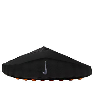 Nike �i�C�L ���f�B�[�X �X�j�[�J�[ �y(WMNS) Nike Mind 001 Slide 'Black' HQ4309-001�z �T�C�Y US_5(22.0cm)