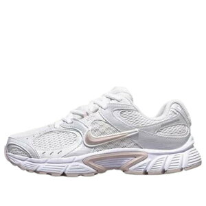 Nike �i�C�L ���f�B�[�X �X�j�[�J�[ �y(WMNS) Nike V5 RNR 'Summit White Slit Red' HQ7901-110�z �T�C�Y US_9.5(26.5cm)