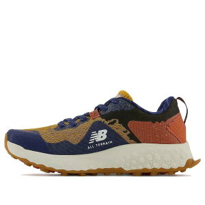 New Balance �j���[�o�����X ���f�B�[�X �X�j�[�J�[ �y(WMNS) New Balance Fresh Foam X Hierro v7 'Golden Hour' WTHIERG7�z �T�C�Y US_6(23.0cm)