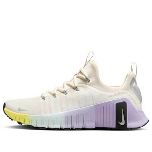 Nike �i�C�L ���f�B�[�X �X�j�[�J�[ �y(WMNS) Nike Free Metcon 6 SE 'Phantom Black Hydrangeas' HJ6214-001�z �T�C�Y US_5(22.0cm)