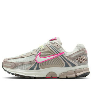Nike �i�C�L ���f�B�[�X �X�j�[�J�[ �y(WMNS) Nike Air Zoom Vomero 5 'College Grey Light Bone Medium Ash Sail' IH0278-033�z �T�C�Y US_W_10.5