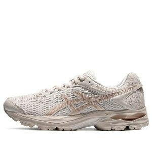 ASICS �A�V�b�N�X ���f�B�[�X �X�j�[�J�[ �y(WMNS) ASICS Gel-Flux 4 'Beige Golden' 1012A523-252�z �T�C�Y US_5(22.0cm)