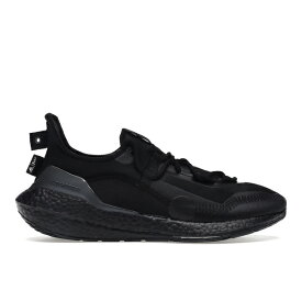 adidas アディダス メンズ スニーカー 【adidas Ultra Boost 21】 サイズ US_6(24.0cm) Parley Core Black