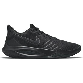 Nike ナイキ メンズ スニーカー 【Nike Precision 5】 サイズ US_11.5(29.5cm) Black