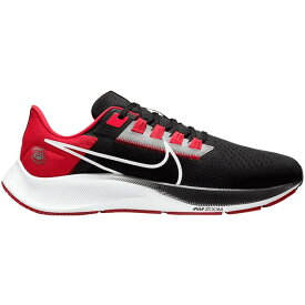 adidas アディダス メンズ スニーカー 【Nike Air Zoom Pegasus 38】 サイズ US_8.5(26.5cm) Georgia Bulldogs