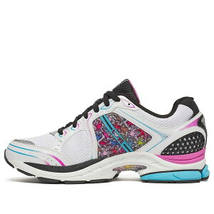 Saucony TbJj[ fB[X Xj[J[ White/Multi-Color y(WMNS) Saucony ProGrid Triumph 4 'Keith Haring Love' S60974-1z TCY US_6(23.0cm)