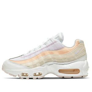 Nike iCL fB[X Xj[J[ White/Orange y(WMNS) Nike Air Max 95 'Spring' CJ0624-100z TCY US_6.5(23.5cm)