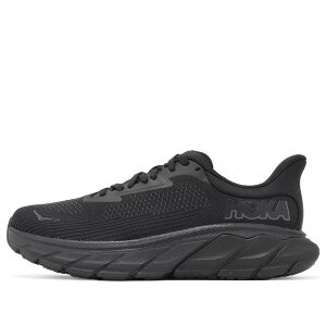 HOKA ONE ONE zJIlIl fB[X Xj[J[ Black y(WMNS) HOKA ONE ONE Arahi 7 Wide 'Triple Black' 1147890-BBLCz TCY US_7.5(24.5cm)