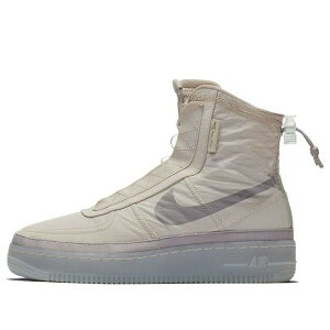 Nike iCL fB[X Xj[J[ CreamWhite/Gray y(WMNS) Nike Air Force 1 High Shell 'Sail' BQ6096-002z TCY US_8.5(25.5cm)