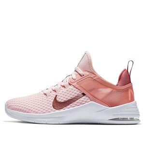 Nike �i�C�L ���f�B�[�X �X�j�[�J�[ Pink �y(WMNS) Nike Air Max Bella TR 2 'Echo Pink Bronze' AQ7492-603�z �T�C�Y US_5.5(22.5cm)