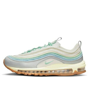 Nike iCL fB[X Xj[J[ Coconut Milk/Enamel Green-Sail-Grey Fog-Worn Blue y(WMNS) Nike Air Max 97 'Certified Fresh' DX5766-131z TCY US_W_10