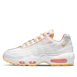 Nike iCL fB[X Xj[J[ White/ y(WMNS) Nike Air Max 95 'Melon Tint' DJ1495-100z TCY US_9.5(26.5cm)