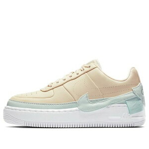 Nike iCL fB[X Xj[J[ White y(WMNS) Nike Air Force 1 Low Jester XX 'Light Cream' AO1220-201z TCY US_7(24.0cm)