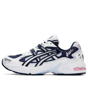 ASICS AVbNX fB[X Xj[J[ White y(WMNS) ASICS Gel-Kayano 5 OG 'Midnight' 1022A142-102z TCY US_7.5(24.5cm)