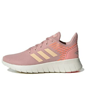 adidas AfB_X fB[X Xj[J[ Pink y(WMNS) adidas Asweerun 'Pink Spirit' EG3185z TCY US_6(23.0cm)