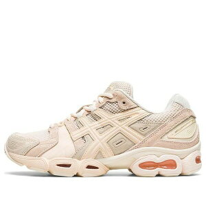 ASICS アシックス レディース スニーカー Brown 【(WMNS) ASICS Gel-Nimbus 9 'Brown' 1202A346-250】 サイズ US_9.5(26.5cm)