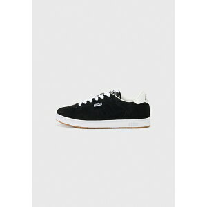 Ggj[Y Y Xj[J[ V[Y SCAM UNISEX - Trainers - black/white
