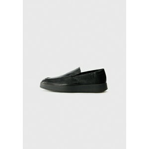 JoNC Y Xb|E[t@[ V[Y HYBRID CUP - Slip-ons - triple black