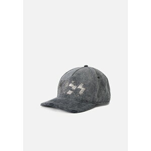 fB[XNGA[h Y Xq ANZT[ KISS BASEBALL - Cap - grey