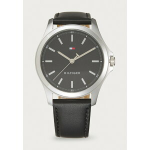 g~[ qtBK[ Y rv ANZT[ BRUCE - Watch - black/silver-coloured