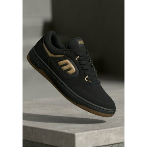 Ggj[Y Y Xj[J[ V[Y LOOT UNISEX - Skate shoes - black