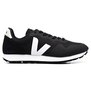 Veja ���F�W�� �����Y �X�j�[�J�[ �yVeja SDU TPU B-Mesh Black White�z �T�C�Y EU_41(26.0cm) Black/White