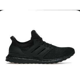 adidas アディダス メンズ スニーカー 【adidas Ultra Boost 4.0 DNA】 サイズ US_4.5(23.5cm) Black Grey