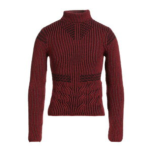yz CT {_[ Y jbg&Z[^[ AE^[ Turtlenecks Red