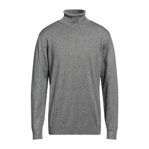 yz Arj Y jbg&Z[^[ AE^[ Turtlenecks Grey