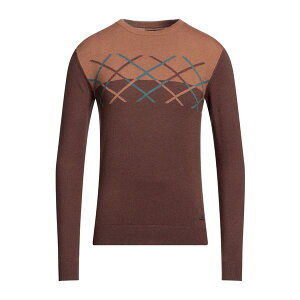 yz CGXYB[oCGbZc@ Y jbg&Z[^[ AE^[ Sweaters Brown