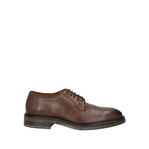 yz nPbg Y hXV[Y V[Y Lace-up shoes Brown