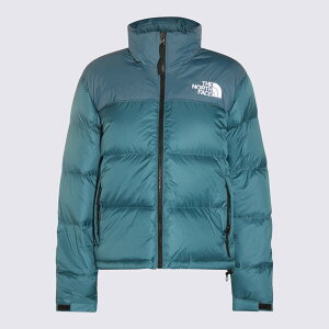 m[XtFCX fB[X WPbgu] AE^[ Blue Down Jacket SPACE
