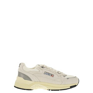 �I�[�g���[ �����Y �X�j�[�J�[ �V���[�Y Hyperway - Sneakers White