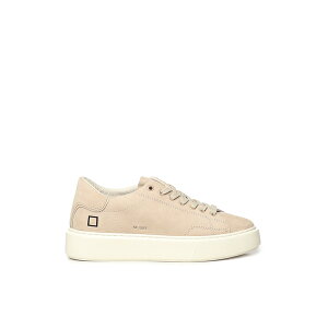 デイト レディース スニーカー シューズ Sphere Sneakers Beige