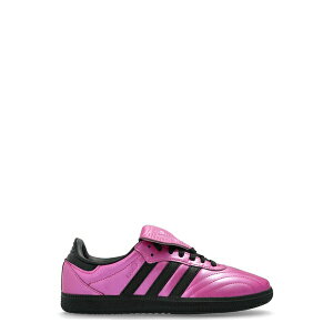 AfB_XIWiX fB[X Xj[J[ V[Y Samba Long Tongue Shoes Supcol/cblack/cblack