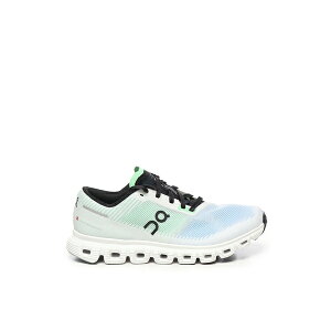 I Y Xj[J[ V[Y Push Cloud 6 Sneakers Horizon Honeydew
