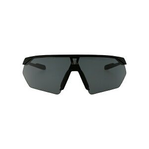 AfB_X fB[X TOXACEFA ANZT[ Prfm Shield Sunglasses 02A Nero Opaco/Fumo
