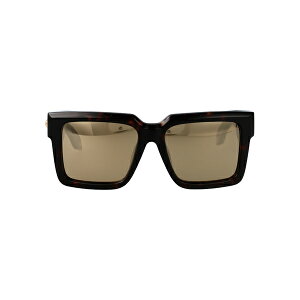 xgJ@ fB[X TOXACEFA ANZT[ Src055 Sunglasses HAVANA LUCIDA