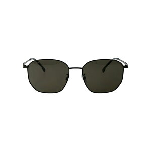 q[S{X Y TOXEACEFA ANZT[ Boss 1673/f/sk Sunglasses 003IR MTT BLACK