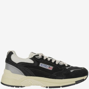 �I�[�g���[ �����Y �X�j�[�J�[ �V���[�Y Hyperway Sneakers Black