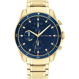 g~[ qtBK[ Y rv ANZT[ Tommy Hilfiger Mens Watch