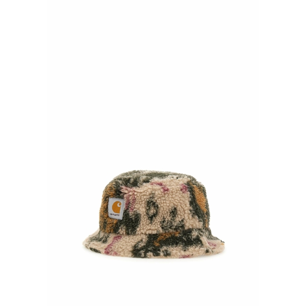 カーハート メンズ 帽子 アクセサリー ´prentis Bucket´ Cap MULTICOLOR