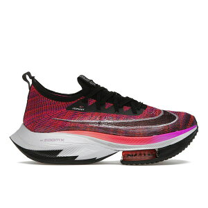 Nike �i�C�L ���f�B�[�X �X�j�[�J�[ �yNike Air Zoom Alphafly Next% Purple (Women's)�z �T�C�Y US_8.5(25.5cm) Purple/Black/White