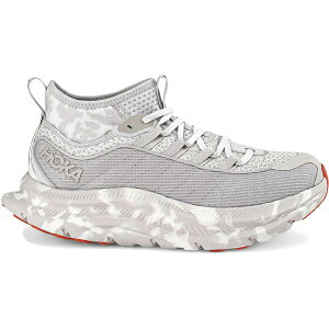 Hoka One One �z�J�I�l�I�l ���f�B�[�X �X�j�[�J�[ �yHoka One One Kawana Mid StudioProba White (Women's)�z �T�C�Y US_6(23.0cm) White/Multi