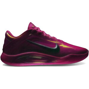 Nike �i�C�L ���f�B�[�X �X�j�[�J�[ �yNike A'ja Wilson A'One All-Star Warning Label (Women's)�z �T�C�Y US_7(24.0cm) Hyper Pink/Black/Hyper Pink
