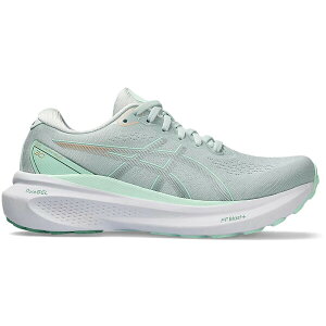 ASICS �A�V�b�N�X ���f�B�[�X �X�j�[�J�[ �yASICS Gel-Kayano 30 Pale Mint Mint Tint (Women's)�z �T�C�Y US_7.5(24.5cm) Pale Mint/Mint Tint