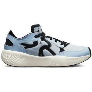 Jordan �W���[�_�� ���f�B�[�X �X�j�[�J�[ �yJordan Delta 3 Low Midnight Navy University Blue (Women's)�z �T�C�Y US_7(24.0cm) Midnight Navy/University Blue