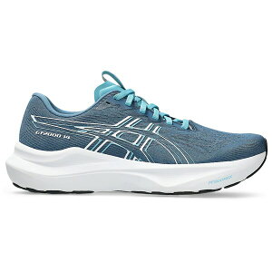 ASICS �A�V�b�N�X ���f�B�[�X �X�j�[�J�[ �yASICS GT-2000 14 Winter Sea White (Women's)�z �T�C�Y US_7(24.0cm) Winter Sea/White